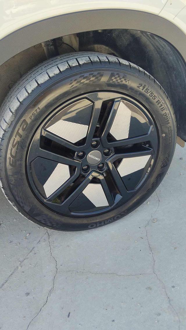Omoda 5 Omoda 5 1.6 TGDI 147CV aut. Premium AUTOMATICA - foto 4 di 4