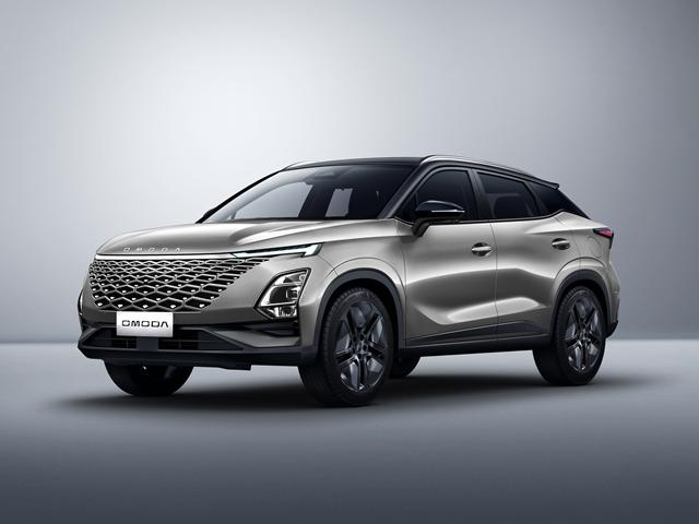 Omoda 5 Omoda 5 1.6 TGDI 147CV aut. Premium AUTOMATICA - foto 1 di 4