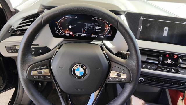BMW 118 i 5p. Business Advantage AUTOMATICA - foto 4 di 4