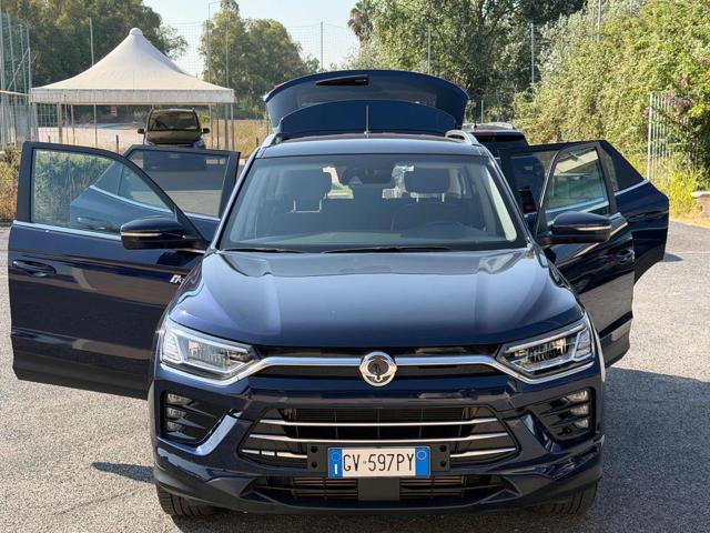 KGM Korando 1.5 GDI-Turbo AWD aut. Dream FULL OPTIONAL - foto 4 di 4
