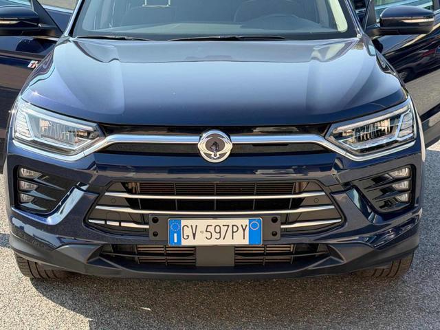 KGM Korando 1.5 GDI-Turbo AWD aut. Dream FULL OPTIONAL - foto 2 di 4