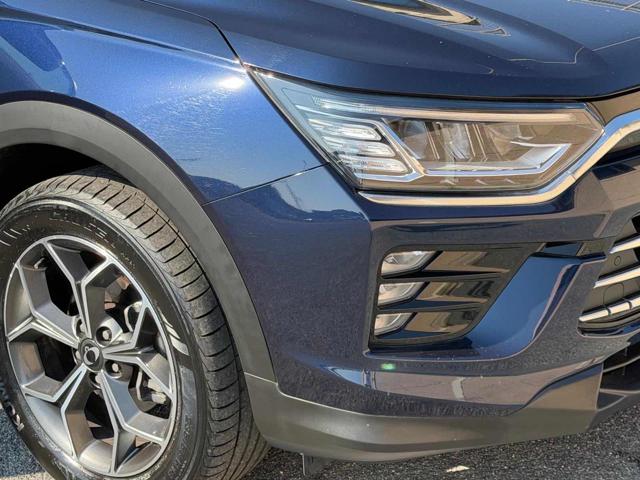 KGM Korando 1.5 GDI-Turbo AWD aut. Dream FULL OPTIONAL - foto 3 di 4