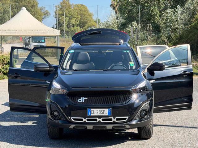 DR MOTOR DR F35 S1 1.5 Turbo Bi-Fuel GPL PREZZO VERO - foto 2 di 4