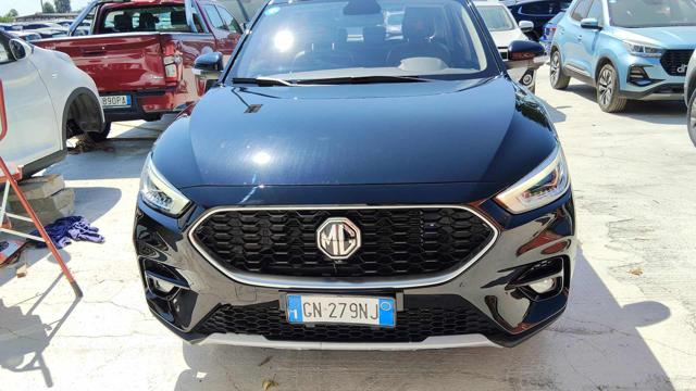 MG ZS 1.0T-GDI Luxury FULL OPTIONAL PREZZO VERO - foto 2 di 4
