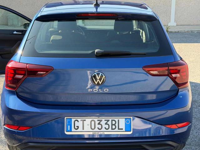 Volkswagen Polo 1.0 TSI Life Euro 6E Car Play PREZZO VERO - foto 3 di 25