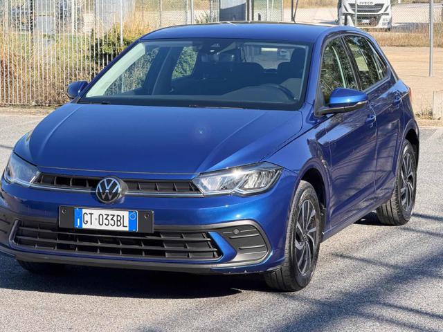 Volkswagen Polo 1.0 TSI Life Euro 6E Car Play PREZZO VERO - foto 4 di 25
