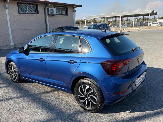 Volkswagen Polo 1.0 TSI Life Euro 6E Car Play PREZZO VERO - foto 2 di 25