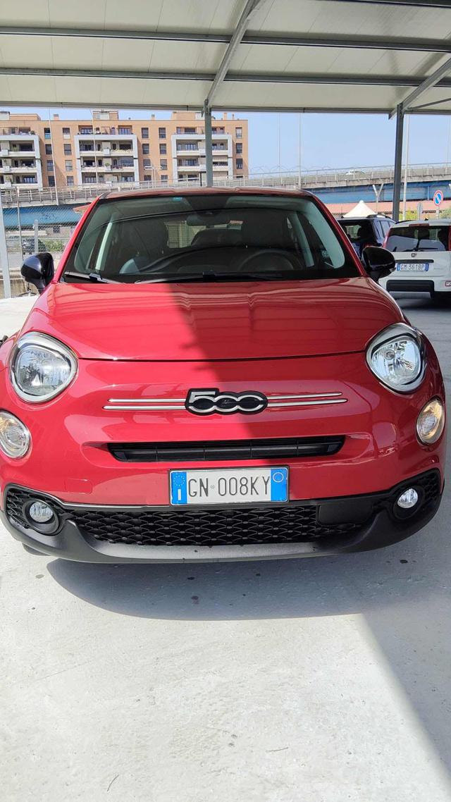 Fiat 500X 1.3 MultiJet 95 CV EURO 6D Car Play RETROCAMERA - foto 3 di 4