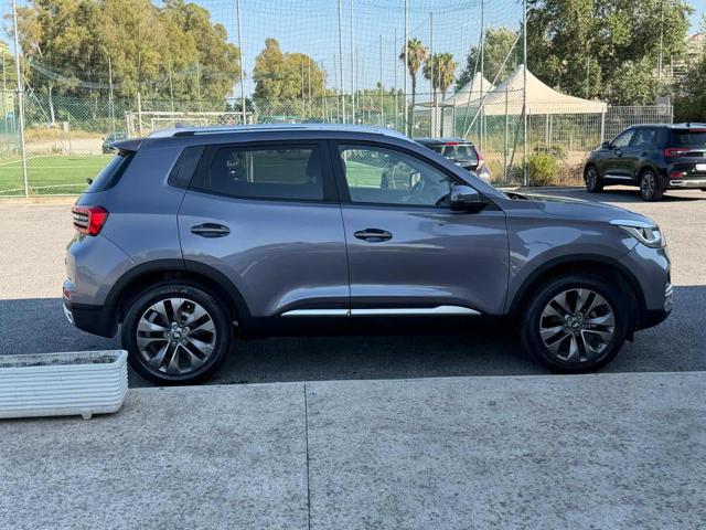 DR MOTOR DR 4.0 1.5 Bi-Fuel GPL Full Optional PREZZO VERO - foto 2 di 27