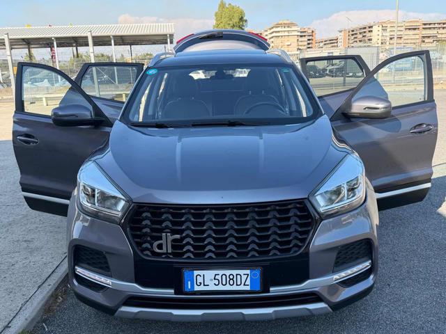 DR MOTOR DR 4.0 1.5 Bi-Fuel GPL Full Optional PREZZO VERO - foto 3 di 27