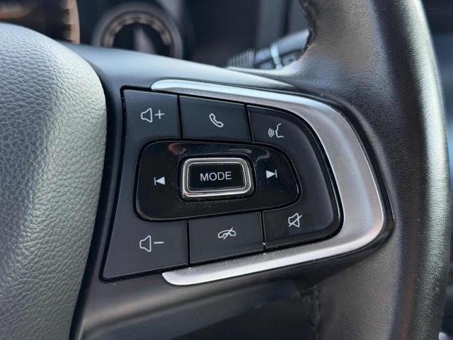 DR MOTOR DR 4.0 1.5 Bi-Fuel GPL Full Optional PREZZO VERO - foto 4 di 27