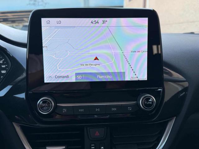 Ford Puma 1.0 EcoBoost Hybrid 125 CV Titanium PREZZO VERO - foto 4 di 4
