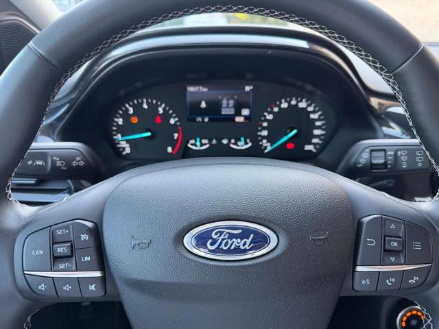 Ford Puma 1.0 EcoBoost Hybrid 125 CV Titanium PREZZO VERO - foto 3 di 4