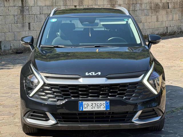 Kia Sportage 1.6 CRDi MHEV DCT BUSINESS HYBRID AUTOMATICA - foto 4 di 4