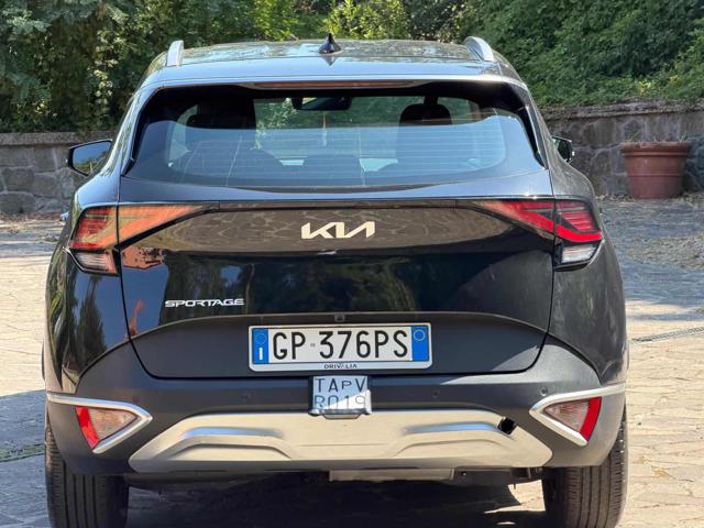 Kia Sportage 1.6 CRDi MHEV DCT BUSINESS HYBRID AUTOMATICA - foto 3 di 4