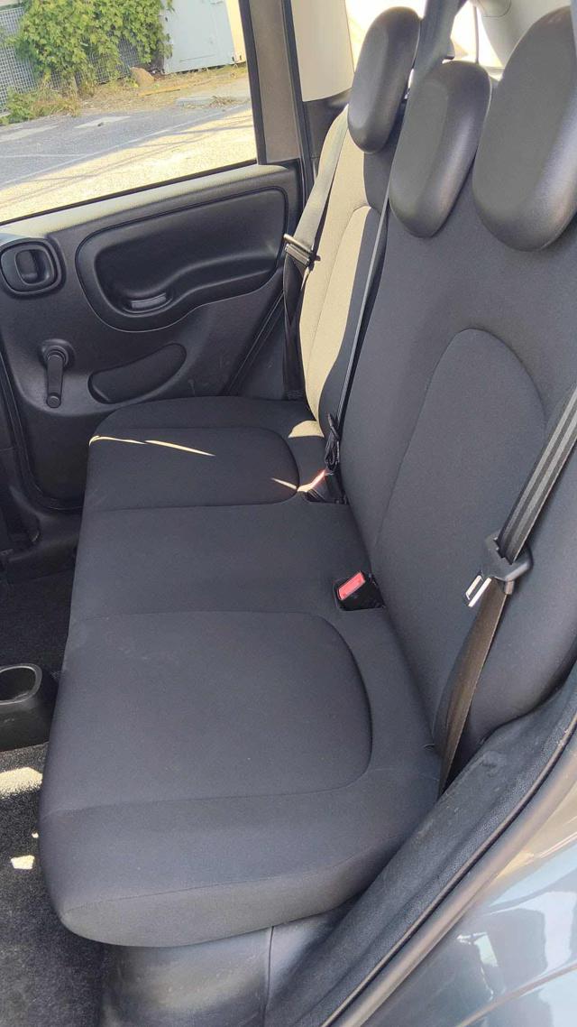 Fiat Panda 1.0 FireFly S&S Hybrid - foto 4 di 4