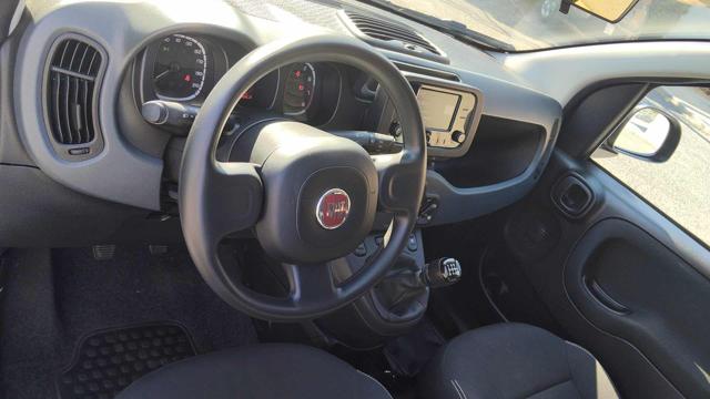 Fiat Panda 1.0 FireFly S&S Hybrid City Life 6 Marce - foto 4 di 4