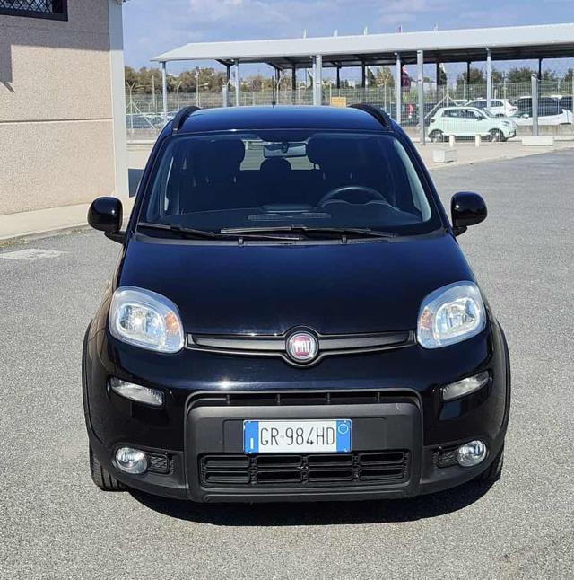 Fiat Panda 1.0 FireFly S&S Hybrid City Life EURO6D 6 M - foto 3 di 4