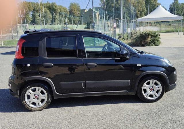 Fiat Panda 1.0 FireFly S&S Hybrid City Life EURO6D 6 M - foto 2 di 4