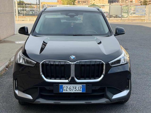 BMW X1 xDrive 20d, del 2025, 28.970 km, in vendita a Fiumicino (RM)
