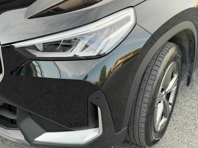 BMW X1 xDrive 20d - foto 3 di 4