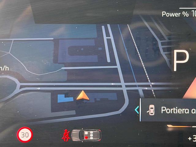 BMW X1 xDrive 20d - foto 4 di 4