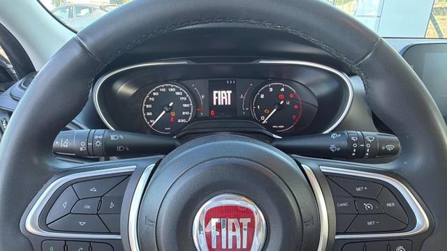 Fiat Tipo 1.6 Mjt S&S SW City Life 6M Euro 6D - foto 4 di 4