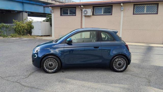 Fiat 500e Cabrio 42 kWh Icon - foto 4 di 4