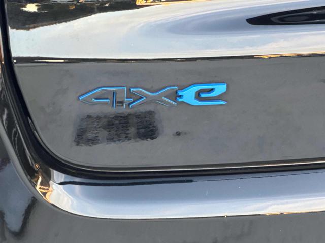 Jeep Compass 1.3 Turbo T4 190 CV PHEV AT6 4xe Night Eagle FULL - foto 2 di 4