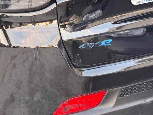 Jeep Compass 1.3 Turbo T4 190 CV PHEV AT6 4xe Night Eagle FULL - foto 4 di 4