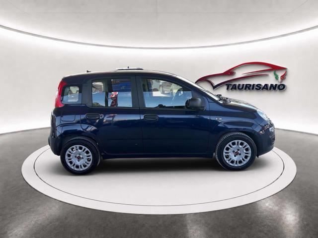 Fiat Panda 1.0 FireFly S&S Hybrid 6 Marce Euro 6D - foto 3 di 4