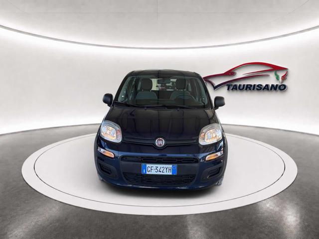 Fiat Panda 1.0 FireFly S&S Hybrid 6 Marce Euro 6D, del 2021, 18.256 km, in vendita a Fiumicino (RM)