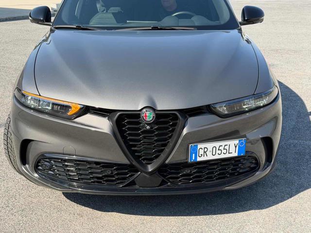 Alfa Romeo Tonale 1.6 diesel 130 CV TCT6 Sprint Nuovissima! - foto 3 di 4