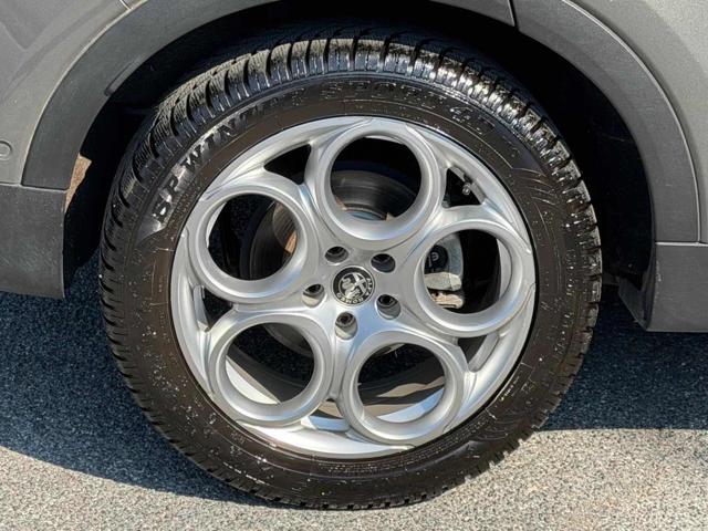 Alfa Romeo Tonale 1.6 diesel 130 CV TCT6 Sprint Nuovissima!, del 2023, in vendita a Fiumicino (RM)