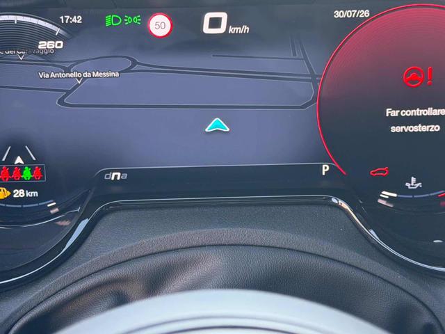 Alfa Romeo Tonale 1.6 diesel 130 CV TCT6 Sprint Nuovissima! - foto 4 di 4