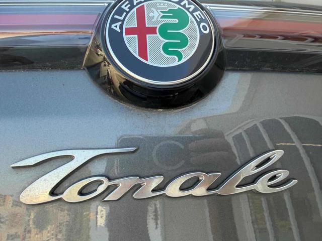 Alfa Romeo Tonale 1.6 diesel 130 CV TCT6 Sprint Nuovissima! - foto 2 di 4