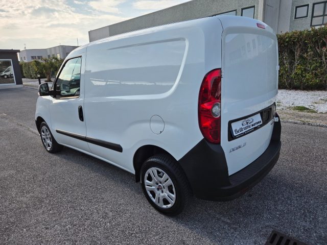 Fiat Doblo Dobl� 1.3 MJT S&S PC-TN Cargo Lounge - foto 4 di 4