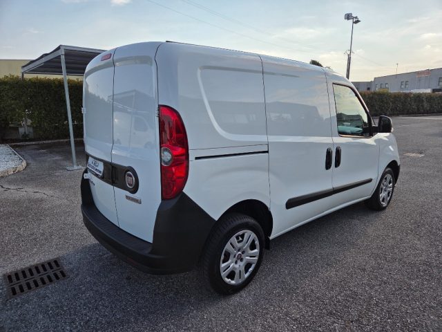 Fiat Doblo Dobl� 1.3 MJT S&S PC-TN Cargo Lounge - foto 3 di 4