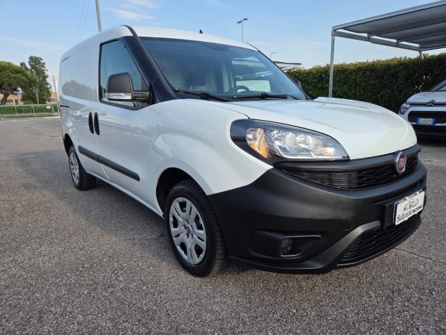 Fiat Doblo Dobl� 1.3 MJT S&S PC-TN Cargo Lounge - foto 2 di 4