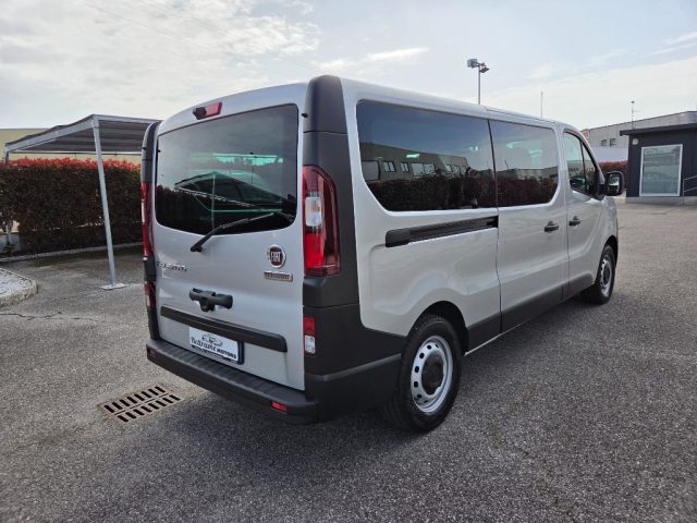 Fiat Talento 2.0 Ecojet 145CV PL-TN Combi N1 12q - foto 4 di 4