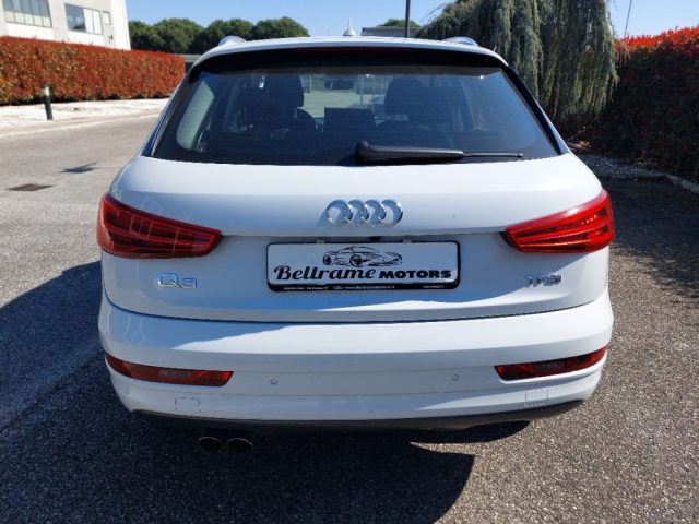 Audi Q3 1.4 TFSI 125 CV Business - foto 4 di 4
