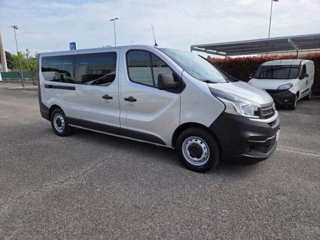 Fiat Talento 2.0 Ecojet 145CV PL-TN Combi N1 12q - foto 3 di 4