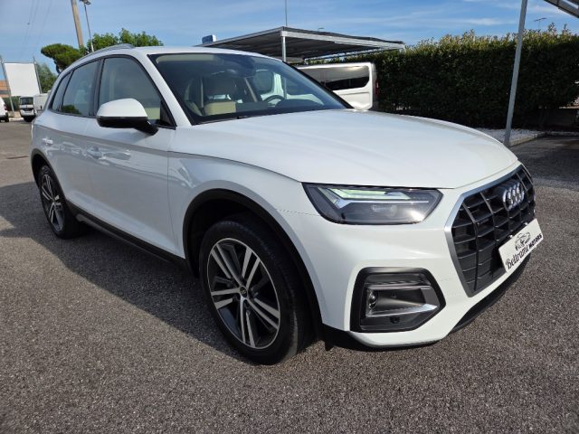 Audi Q5 50 TFSI e quattro S tronic Business - foto 2 di 4
