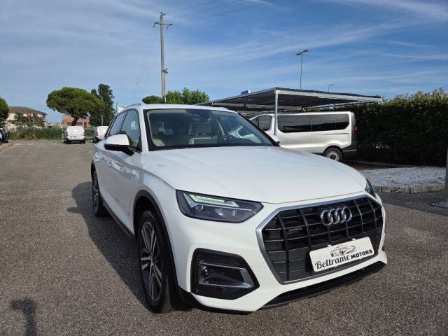 Audi Q5 50 TFSI e quattro S tronic Business - foto 3 di 4