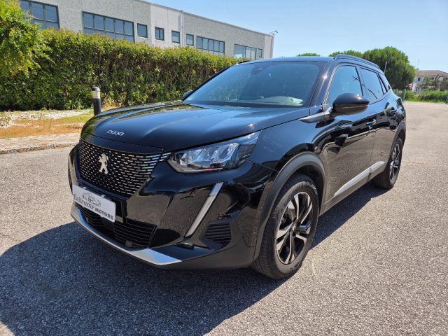 Peugeot 2008 BlueHDi 130 S&S EAT8 Allure Pack usato a PORTO VIRO