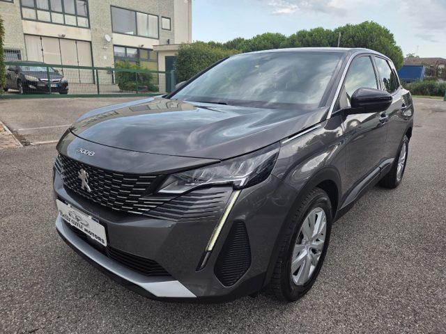 Peugeot 3008 BlueHDi 130 S&S EAT8 Active Pack usato a PORTO VIRO