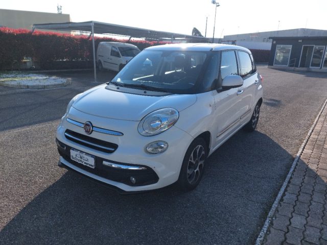 Fiat 500L 1.3 Multijet 95 CV Pop Star usato a PORTO VIRO