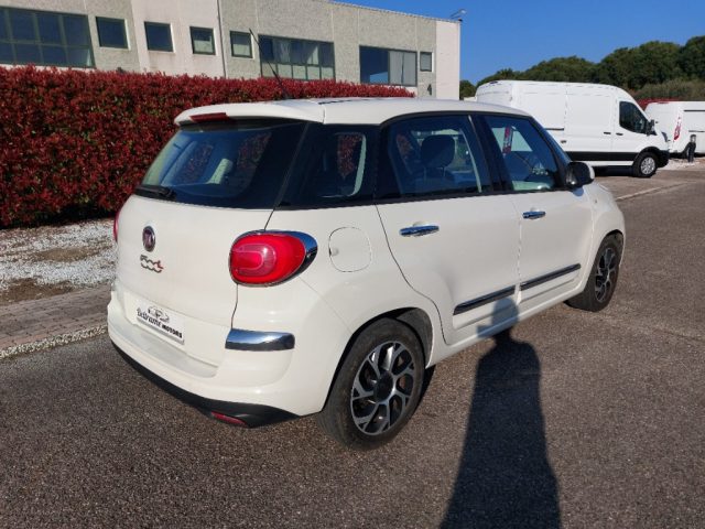 Fiat 500L 1.3 Multijet 95 CV Pop Star - foto 3 di 4