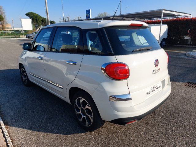 Fiat 500L 1.3 Multijet 95 CV Pop Star - foto 4 di 4