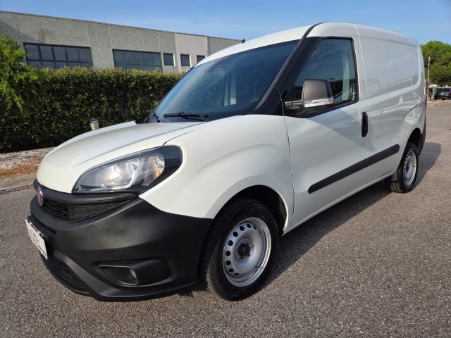 Fiat Doblo Doblò 1.3 MJT S&S PC-TN Cargo usato a PORTO VIRO